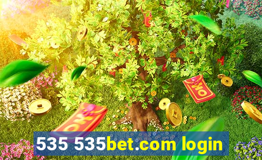 535 535bet.com login